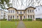 Villa Luna Ferienwohnung Achterdeck