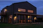 Gud Jard Chalet Nr 14 - Wohngesundes Design-Ferienhaus