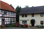 Ferienhaus Mahlertsmuhle