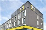 B&B Hotel Rostock City-West