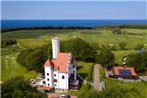 Major mit Ostseeblick Haus Fore