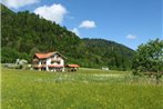 Ferienwohnung Am Wundergraben