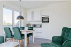 Apartmenthaus Wittsande Wittsande 12