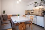 Apartment - Burgstrasse 15-B