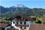 Ferienwohnung Alpenblick