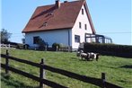 Ferienwohnung im Haus am Wald