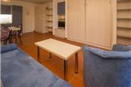 Feriendorf Rugana - Budget 1-Raum Appartement mit Terrasse A10