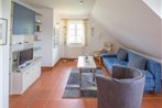 Feriendorf Rugana - Komfort Appartement mit 1 Schlafzimmer A18