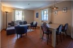 Feriendorf Rugana - Klassik Appartement mit 1 Schlafzimmer und Terrasse A24