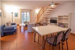 Feriendorf Rugana - Komfortplus Appartement mit 2 Schlafzimmern und Terrasse A28