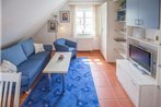 Feriendorf Rugana - Budget Appartement mit 1 Schlafzimmer A39