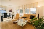 Kaiservillen Heringsdorf - Ferienwohnung mit 1 Schlafzimmer und Balkon C23