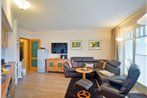 Dunenpark Binz - Komfortplus Ferienwohnung mit 1 Schlafzimmer und Balkon im Obergeschoss 007
