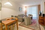 Dunenpark Binz - Komfort Ferienwohnung mit 1 Schlafzimmer und Terrasse im Erdgeschoss 034