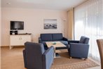 Dunenpark Binz - Komfortplus Ferienwohnung mit 1 Schlafzimmer und Terrasse im Erdgeschoss 063