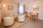 Dunenpark Binz - Komfort Ferienwohnung mit 1 Schlafzimmer und Terrasse im Erdgeschoss 139