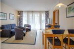 Dunenpark Binz - Komfort Ferienwohnung mit 1 Schlafzimmer und Terrasse im Erdgeschoss 142