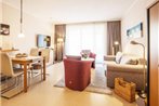 Dunenpark Binz - Komfort Ferienwohnung mit 1 Schlafzimmer und Terrasse im Erdgeschoss 250