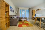 Dunenpark Binz - Komfortplus Ferienwohnung mit 1 Schlafzimmer und Balkon im Obergeschoss 253