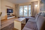 Dunenpark Binz - Komfortplus Ferienwohnung mit 1 Schlafzimmer und Balkon im Obergeschoss 254