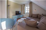 Feriendorf Rugana - Komfort Appartement mit 1 Schlafzimmer A45