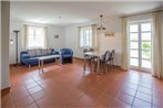 Feriendorf Rugana - Klassik Appartement mit 1 Schlafzimmer und Terrasse A55