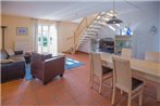 Feriendorf Rugana - Komfort Appartement mit 2 Schlafzimmern und Terrasse A71