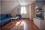 Feriendorf Rugana - Komfort Appartement mit 1 Schlafzimmer B12