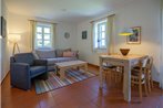 Feriendorf Rugana - Komfort Appartement mit 1 Schlafzimmer und Terrasse B19