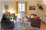 Feriendorf Rugana - Komfort Appartement mit 1 Schlafzimmer und Terrasse B37