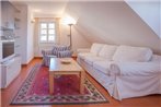 Feriendorf Rugana - Klassik Appartement mit 1 Schlafzimmer B40