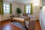Feriendorf Rugana - Komfort Appartement mit 1 Schlafzimmer und Terrasse B52