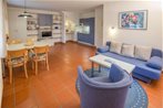 Feriendorf Rugana - Klassik Appartement mit 1 Schlafzimmer und Terrasse B55