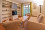 Feriendorf Rugana - Komfort Appartement mit 1 Schlafzimmer und Terrasse C08