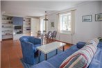 Feriendorf Rugana - Komfort Appartement mit 1 Schlafzimmer und Terrasse C13