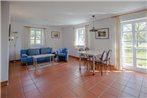 Feriendorf Rugana - Komfort Appartement mit 1 Schlafzimmern und Terrasse C16