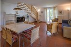 Feriendorf Rugana - Komfort Appartement mit 2 Schlafzimmern und Terrasse C26