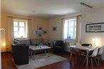 Feriendorf Rugana - Klassik Appartement mit 1 Schlafzimmern und Terrasse C33