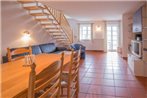 Feriendorf Rugana - Klassik Appartement mit 2 Schlafzimmern und Terrasse C53