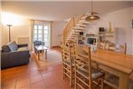 Feriendorf Rugana - Klassik Appartement mit 2 Schlafzimmern und Terrasse C54