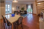 Feriendorf Rugana - Komfort Appartement mit 2 Schlafzimmern und Terrasse D19