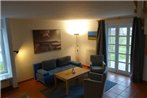 Feriendorf Rugana - Komfort Appartement mit 2 Schlafzimmern und Terrasse D23