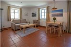 Feriendorf Rugana - Komfort Appartement mit 1 Schlafzimmern und Terrasse D29