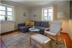 Feriendorf Rugana - Komfortplus Appartement mit 1 Schlafzimmern und Terrasse D36