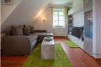 Feriendorf Rugana - Komfort Appartement mit 1 Schlafzimmer D48