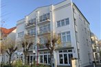 Appartementhaus \Jahreszeiten\ strandnah in Binz - Fewo 5 - F521