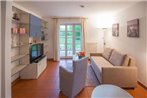 Feriendorf Rugana - Komfortplus Appartement mit 1 Schlafzimmer und Terrasse B20