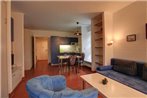 Feriendorf Rugana - Klassik 1-Raum Appartement mit Terrasse B24
