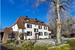 Lovely House in the countryside by Nordhorn