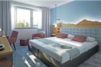 Best Western Hotel Arabellapark Muenchen